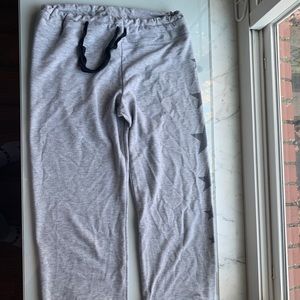 Mikey and Joey Star Sweatpants